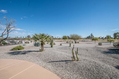 GOLF COURSE VIEW