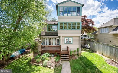 523 First St, Annapolis, MD 21403 - photo 4