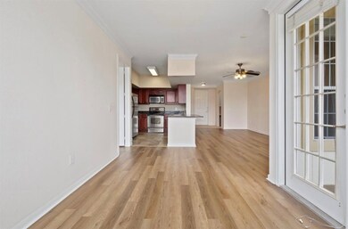 7575 Kirby Dr unit 1209, Houston, TX 77030 - photo 7