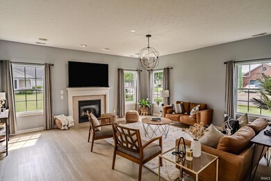 11 Kingfisher Cir, Lafayette, IN 47909 - photo 7