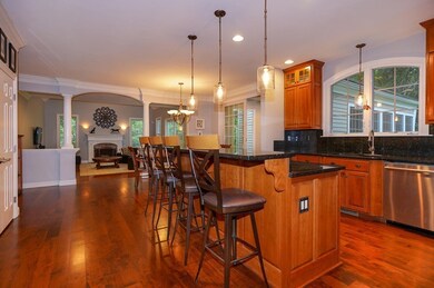 9 Spruce Ln, Sudbury, MA 01776 - photo 4