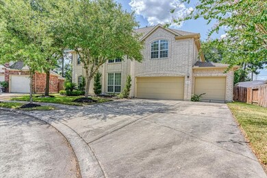 3107 Burton Ridge Dr, Spring, TX 77386 - photo 3