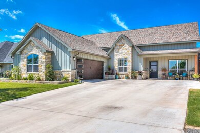 2062 Silver Creek Ct, San Angelo, TX 76904 - photo 4