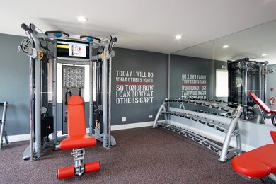 1507 Westminster Dr unit 108, Naperville, IL 60563 - photo 5