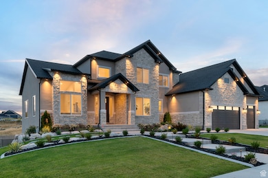 12179 N Creek Meadow Ct, Highland, UT 84003 - photo 2