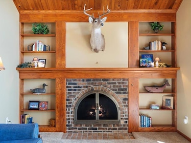 6040 S Thunder Lake Dr NE, Remer, MN 56672 - photo 7