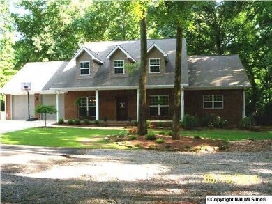 204 Lakeshore Dr, Gadsden, AL 35901 - photo 2