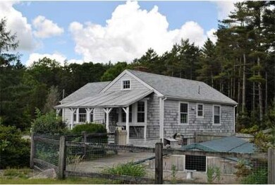 40 Long Plain Rd, Mattapoisett, MA 02739 - photo 4