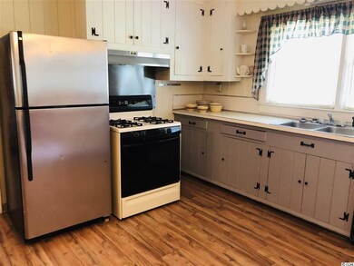 419 Wayne St unit DOUBLE LOT, Georgetown, SC 29440 - photo 3