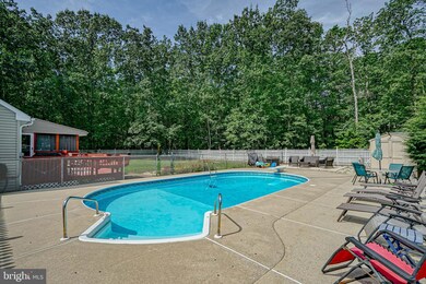 3124 N Pinewood Dr, Hammonton, NJ 08037 - photo 5