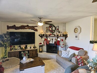 2704 Highland Dr, Alamogordo, NM 88310 - photo 5