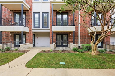 4110 Fairmount St unit 1004, Dallas, TX 75219 - photo 3