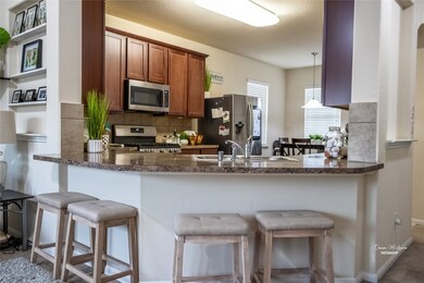 11138 Sun River Falls Dr, Humble, TX 77396 - photo 5