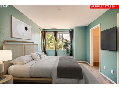 Bedroom, Primary