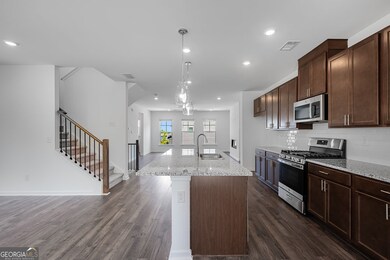 1745 Lansmere St SW, Marietta, GA 30106 - photo 4