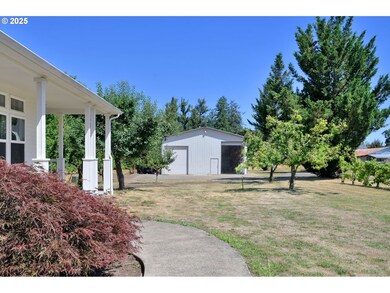 37362 Camp Creek Rd, Springfield, OR 97478 - photo 5