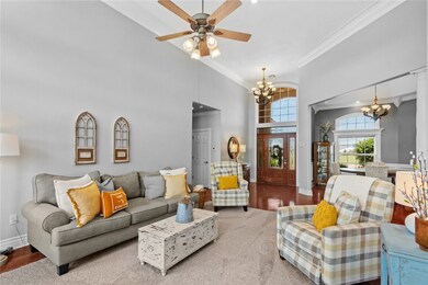 20555 Bruce Rutherford Dr, Siloam Springs, AR 72761 - photo 7