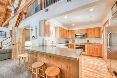 55578 Cordwood Rd, Shaver Lake, CA 93664 - photo 6