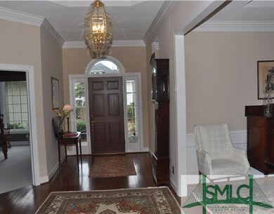 Other. Foyer