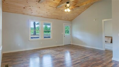 Hellooo ceilings!
