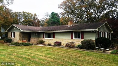 525 Carol Ave, Gambrills, MD 21054 - photo 2