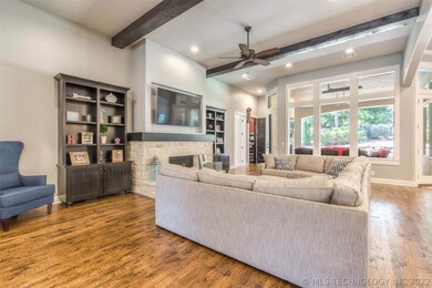 7612 S 5th St, Broken Arrow, OK 74011 - photo 6