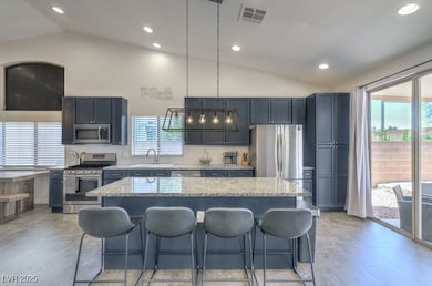 1900 Tremolite Ave, Las Vegas, NV 89123 - photo 6