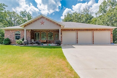 8 Chelmsworth Dr, Bella Vista, AR 72715 - photo 4