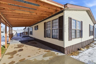 4248 Morningside Cir, Great Falls, MT 59405 - photo 4