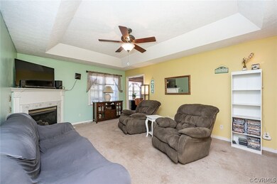 6458 Heather Way, Prince George, VA 23875 - photo 4