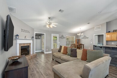 2166 Hagood Loop, Crestview, FL 32536 - photo 3