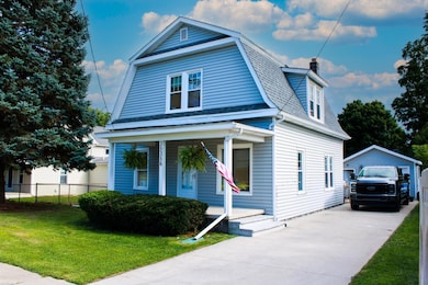 35356 Potter St, Memphis, MI 48041 - photo 3