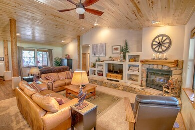 4080 W Sugar Pine Loop