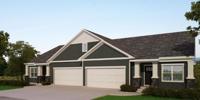 Vistas elevation