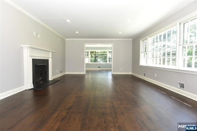 47 Twin Brooks Rd, Saddle River, NJ 07458 - photo 5