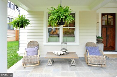 7218 Chestnut St, Chevy Chase, MD 20815 - photo 2