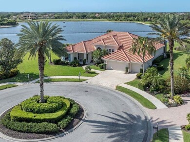 134 Martellago Dr, North Venice, FL 34275 - photo 2