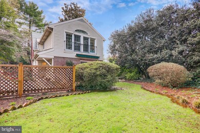 4512 Reno Rd NW, Washington, DC 20008 - photo 4