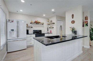 Kitchen featuring sink, plenty of natural light, w
