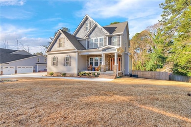 312 Glenburney Dr, Fayetteville, NC 28303 - photo 2