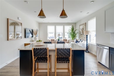 3406 Carlton St unit 2-11B, Richmond, VA 23230 - photo 2