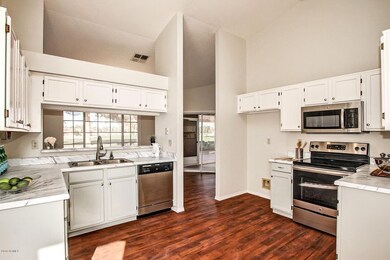 k. Kitchen