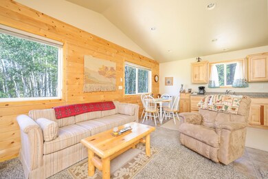 Main Level Living Area