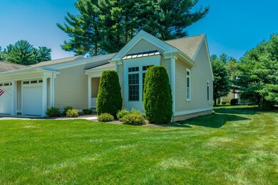 14 High Pine Cir, Wilbraham, MA 01095 - photo 2