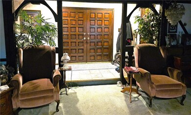 19280 S Hedge Ln, Spring Hill, KS 66083 - photo 4