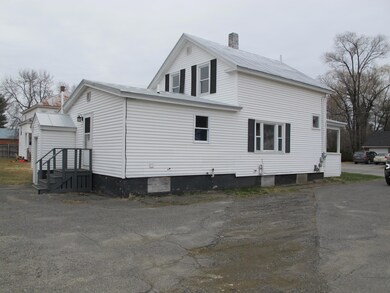 Back View
