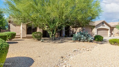 7518 E Bajada Road, Scottsdale, AZ 85266