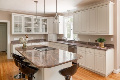 11 Norcross Rd, Hopkinton, MA 01748 - photo 4