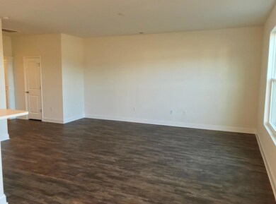 Upgraded Flooring