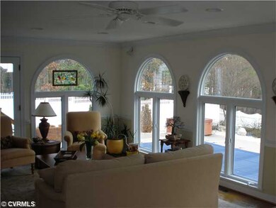 Den/Family/Great Room - 2nd View Showing Sitting A